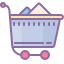 Manage Item by Item Category, Unit, COGS