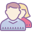 Manage Sale Person, Supplier, Customer and Cashier