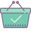 Stock Controls automatic cut stock item on Sale or Purchase