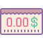 Riel or Dollar Item Base Price
