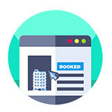 Booking Engine