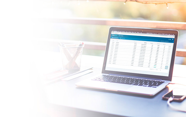 Payment Integration with ABA Payway
