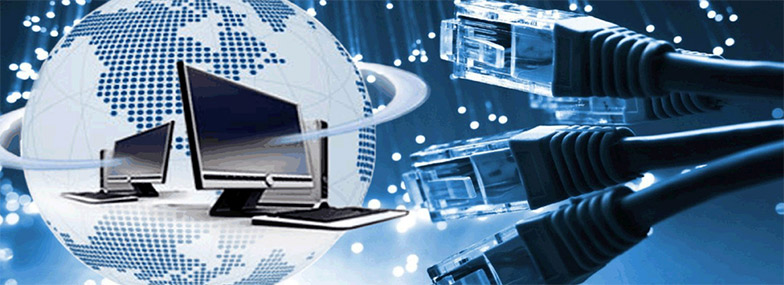 Networking & Server Solutions