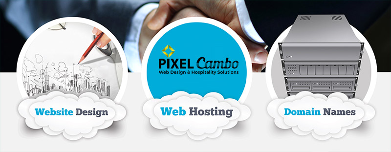 Domain & Web Hosting