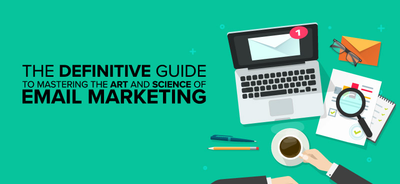 E-Mail Marketing