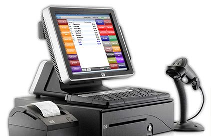 Whole Sales & Retail Store Software