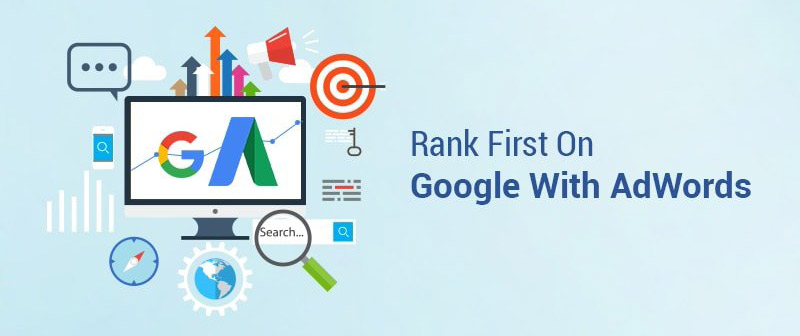 Google Adwords/PPC