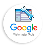 Google Webmaster