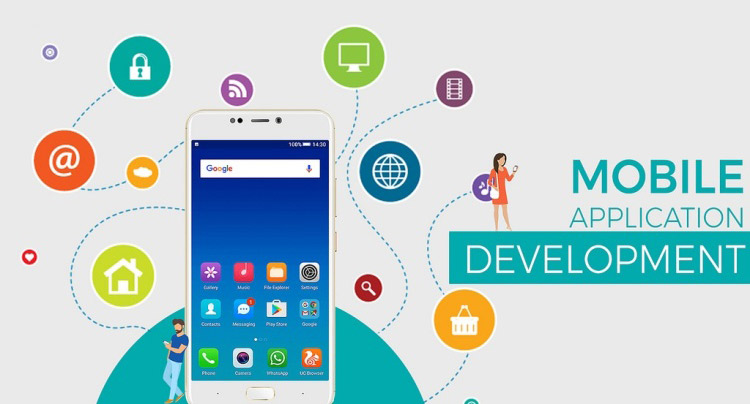 iOS & Android App