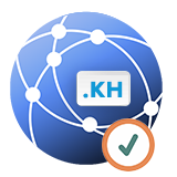 Register Domain .KH