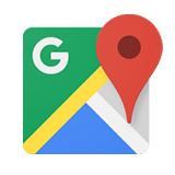 Google Map Listing