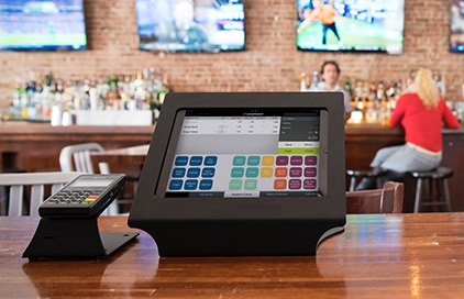 Restaurant POS System