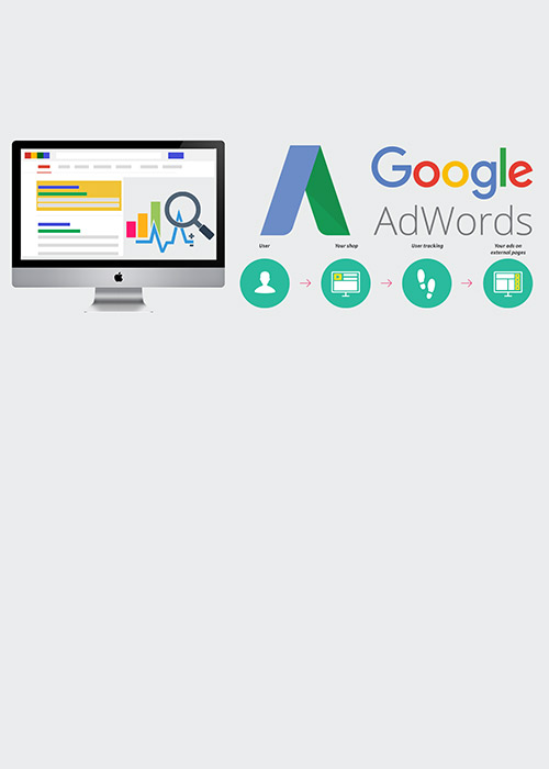 Google Adwords/PPC