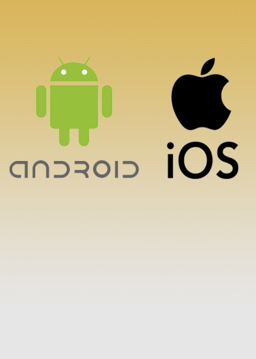 iOS & Android App