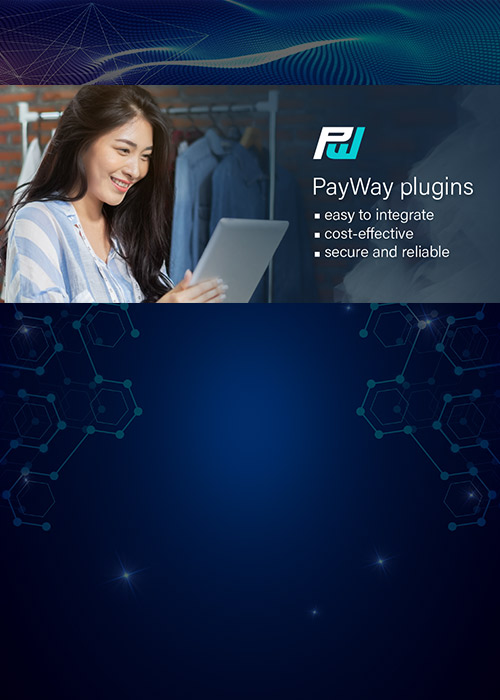 PayWay Connect