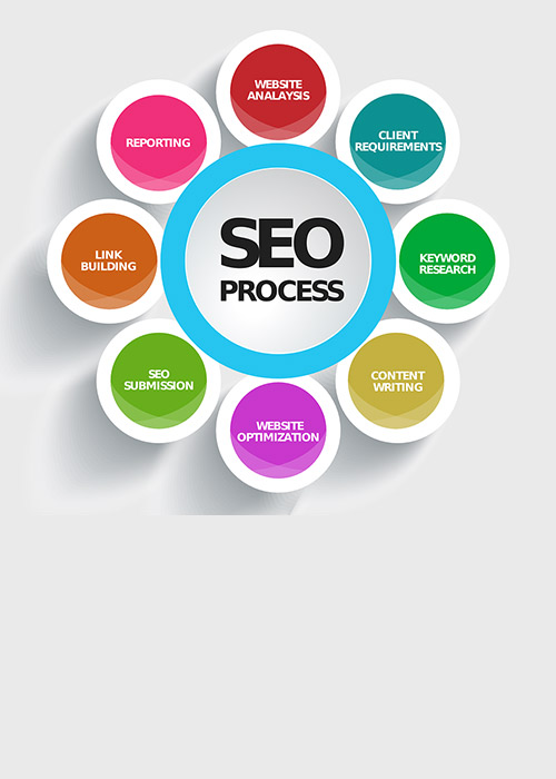 Website SEO