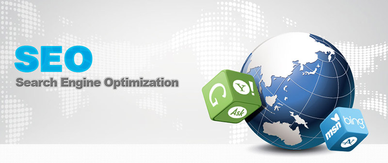 Website SEO